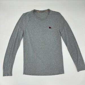 Burberry Long Sleeve Tee